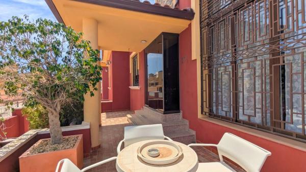 Casa independiente en Cl Portugal, 27