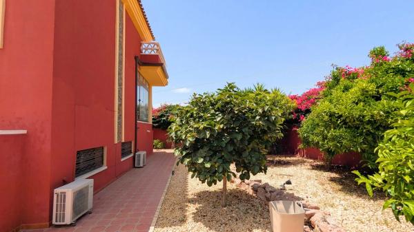 Casa independiente en Cl Portugal, 27