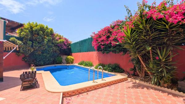 Casa independiente en Cl Portugal, 27