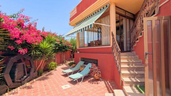 Casa independiente en Cl Portugal, 27