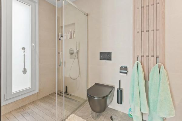 Chalet pareado en calle Daya Vieja