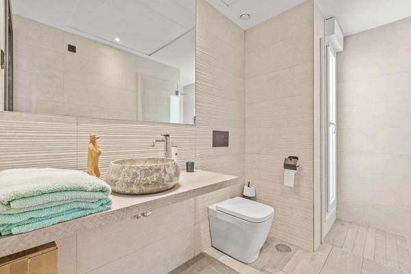 Chalet pareado en calle Daya Vieja