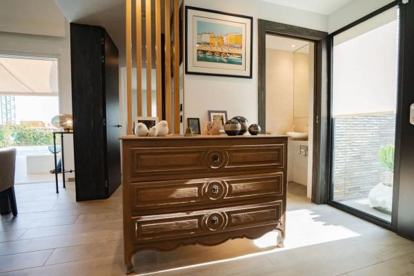 Casa independiente en Dolores s/n