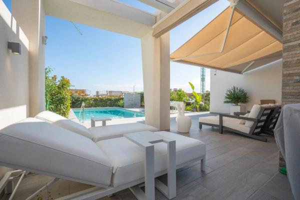 Casa independiente en Dolores s/n