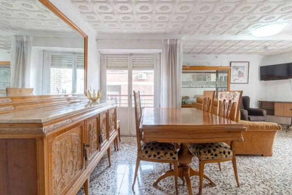 Piso en calle Nueve de Octubre