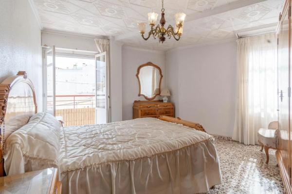 Piso en calle Nueve de Octubre