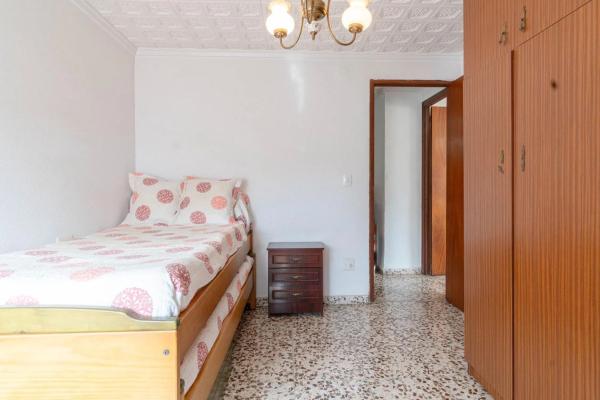 Piso en calle Nueve de Octubre