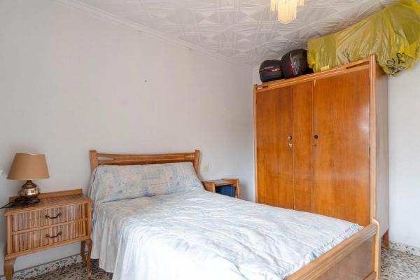 Piso en calle Nueve de Octubre