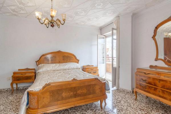 Piso en calle Nueve de Octubre