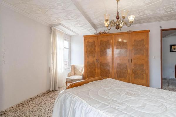 Piso en calle Nueve de Octubre