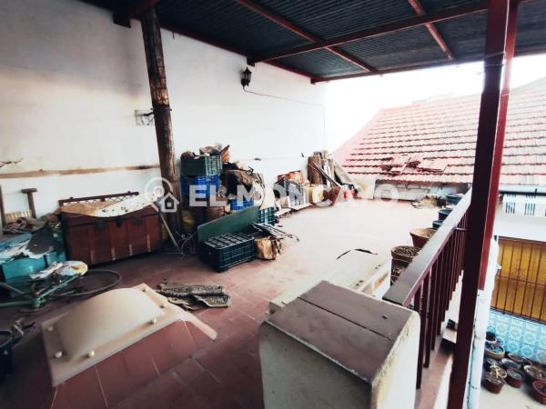 Casa de pueblo en calle Carlos Ibáñez