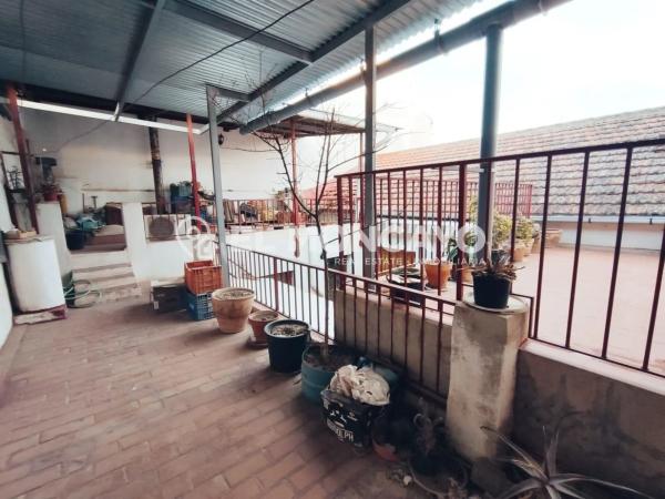 Casa de pueblo en calle Carlos Ibáñez