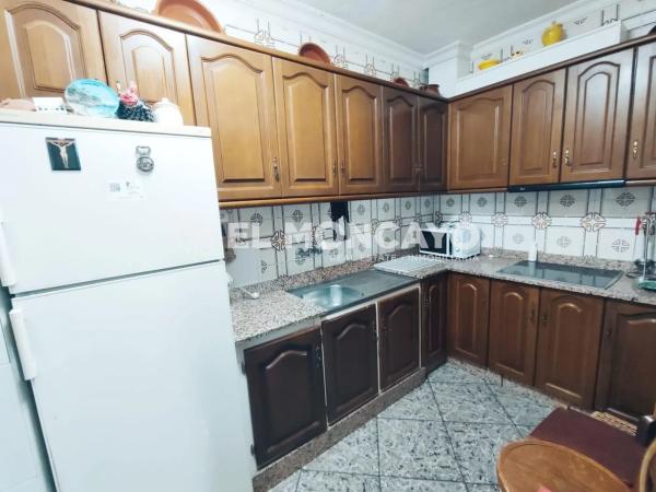 Casa de pueblo en calle Carlos Ibáñez