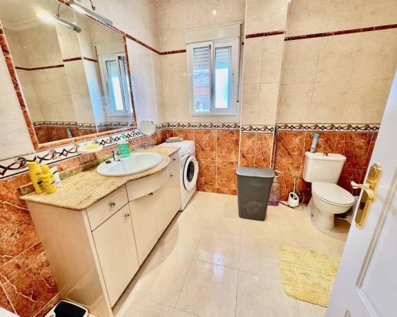 Casa independiente en calle Picasso s/n