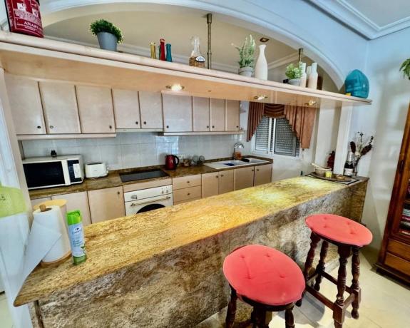 Casa independiente en calle Picasso s/n