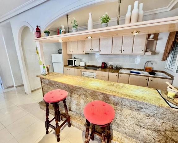 Casa independiente en calle Picasso s/n