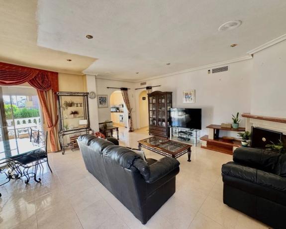 Casa independiente en calle Picasso s/n