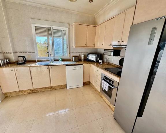 Casa independiente en calle Picasso s/n