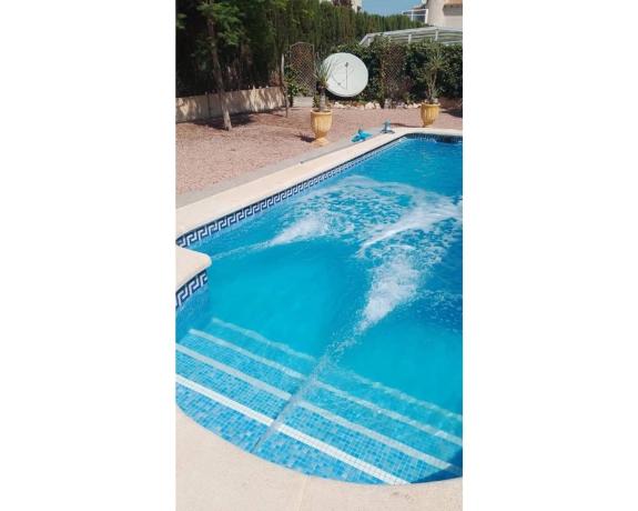 Casa independiente en calle Picasso s/n