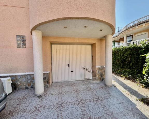 Casa independiente en calle Picasso s/n