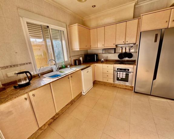 Casa independiente en calle Picasso s/n