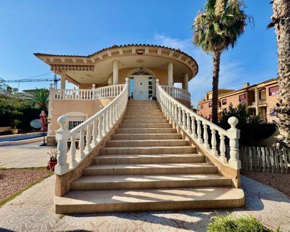 Casa independiente en calle Picasso s/n