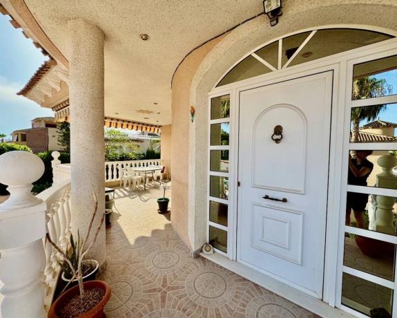 Casa independiente en calle Picasso s/n