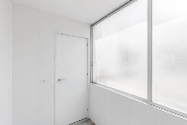 Piso en avenida Federíco García Lorca, 76