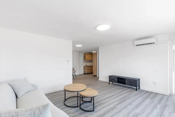 Piso en avenida Federíco García Lorca, 76