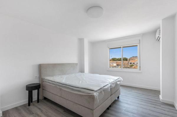 Piso en avenida Federíco García Lorca, 76