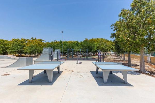 Piso en avenida Federíco García Lorca, 76