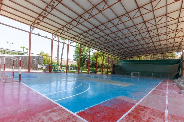 Piso en avenida Federíco García Lorca, 76