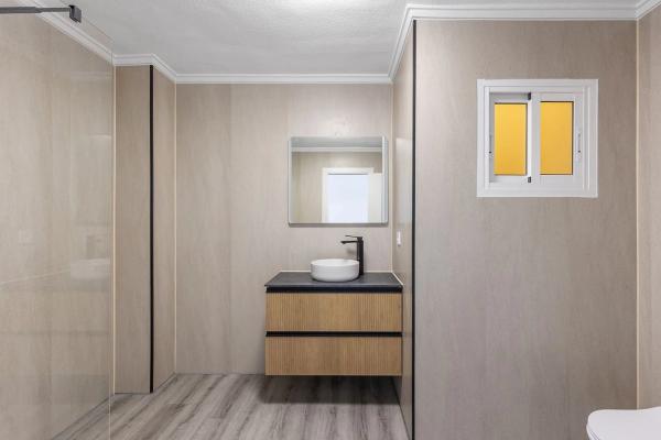 Piso en avenida Federíco García Lorca, 76