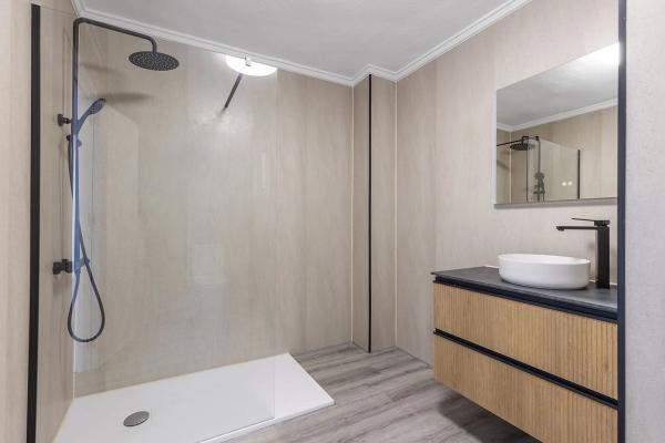 Piso en avenida Federíco García Lorca, 76