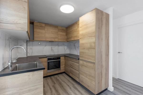 Piso en avenida Federíco García Lorca, 76