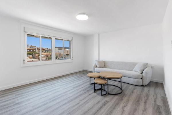 Piso en avenida Federíco García Lorca, 76