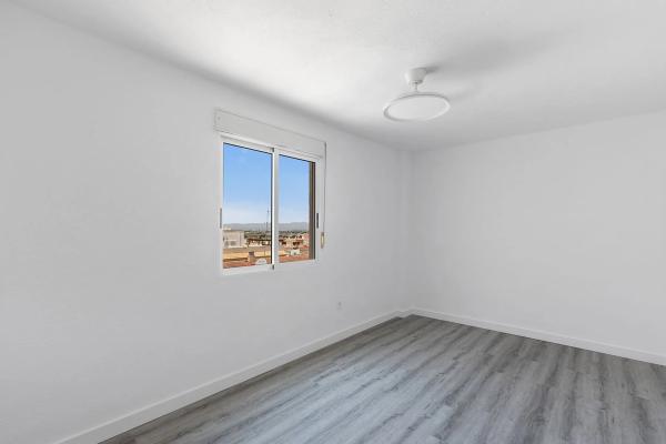 Piso en avenida Federíco García Lorca, 76