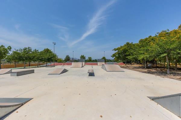 Piso en avenida Federíco García Lorca, 76