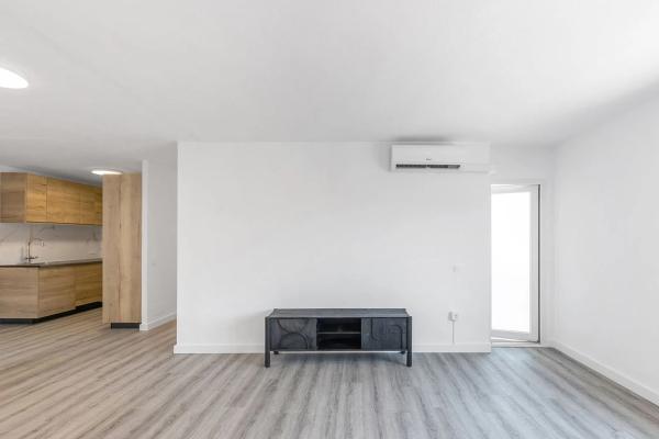 Piso en avenida Federíco García Lorca, 76