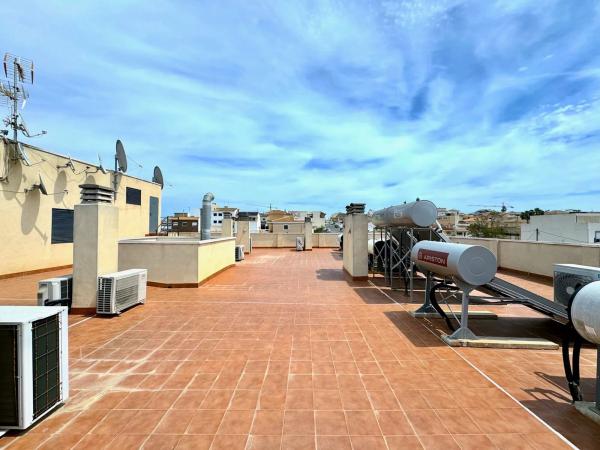 Piso en calle Federico García Lorca