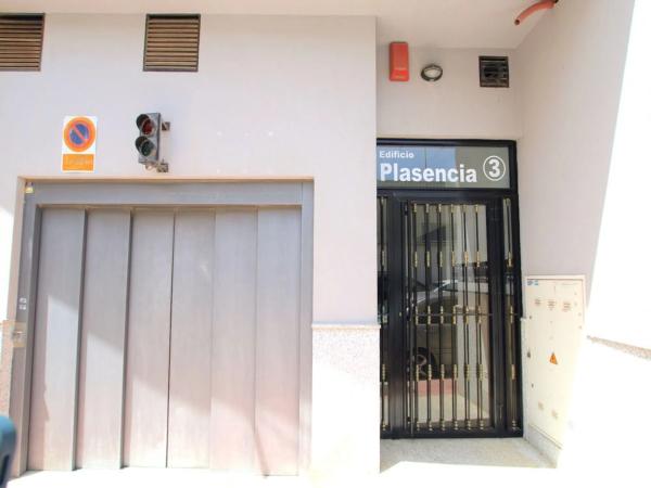 Piso en calle Federico García Lorca