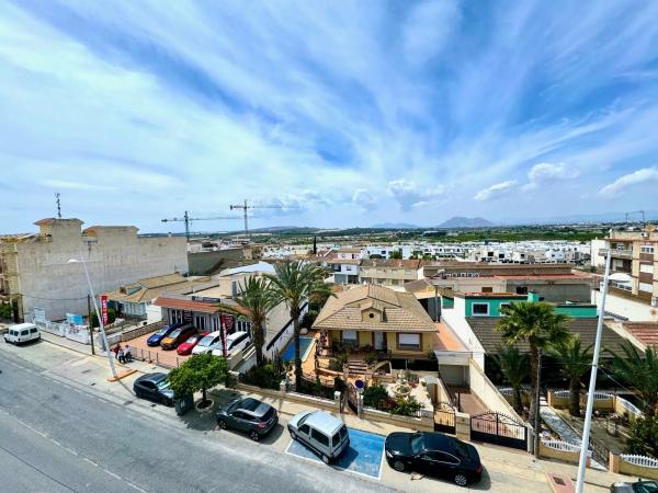 Piso en calle Federico García Lorca