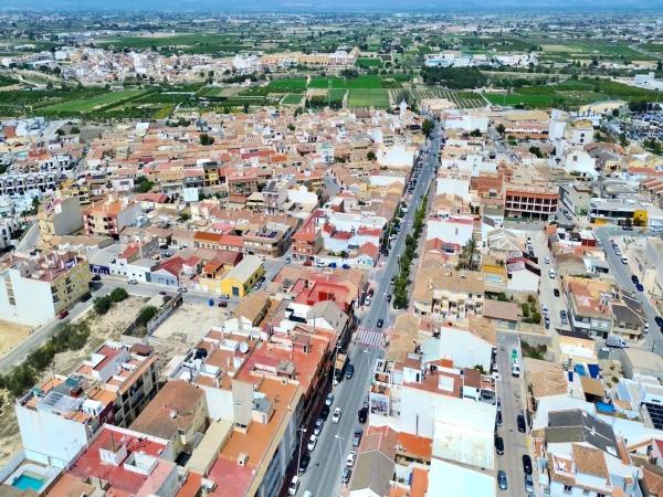 Piso en calle Federico García Lorca