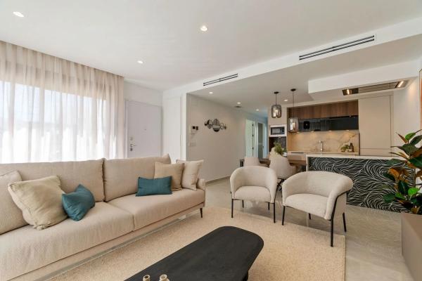 Chalet adosado en calle Corazón de Jesús, 27