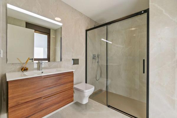 Chalet adosado en calle Corazón de Jesús, 27