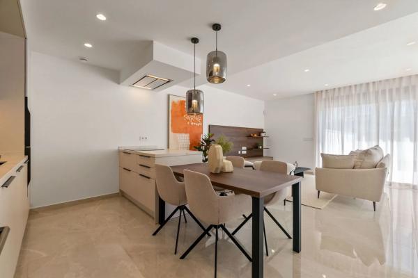 Chalet adosado en calle Corazón de Jesús, 27