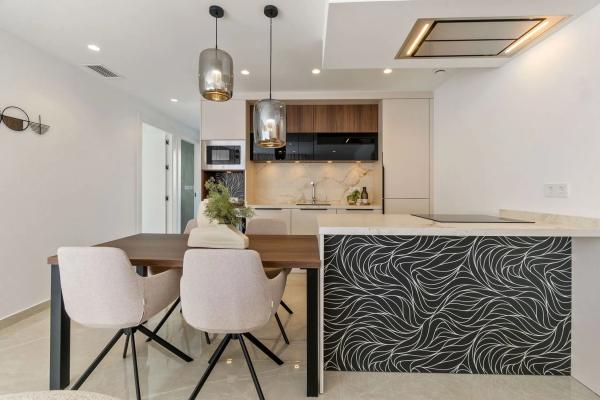 Chalet adosado en calle Corazón de Jesús, 27