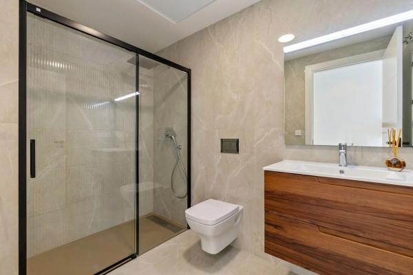 Chalet adosado en calle Corazón de Jesús, 27