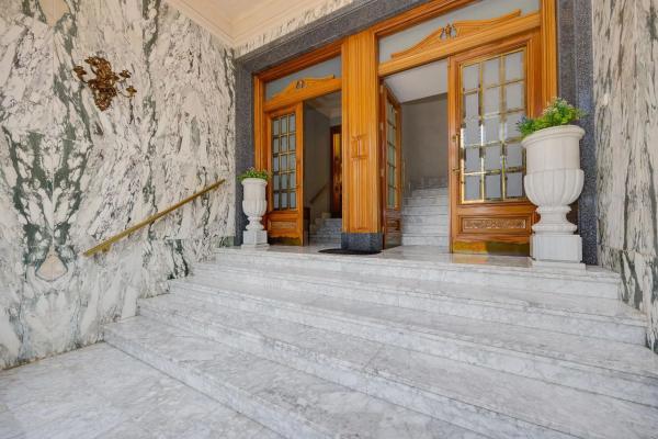 Casa independiente en paseo de la Estación Médico Manuel Samper