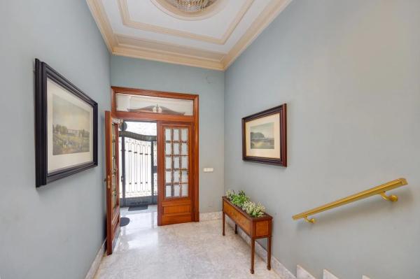 Casa independiente en paseo de la Estación Médico Manuel Samper